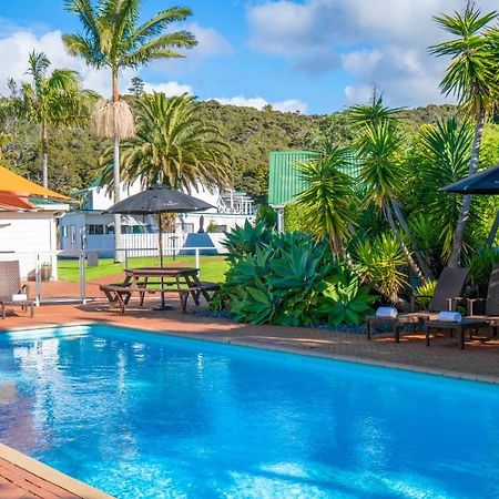 Scenic Hotel Bay Of Islands Paihia Kültér fotó