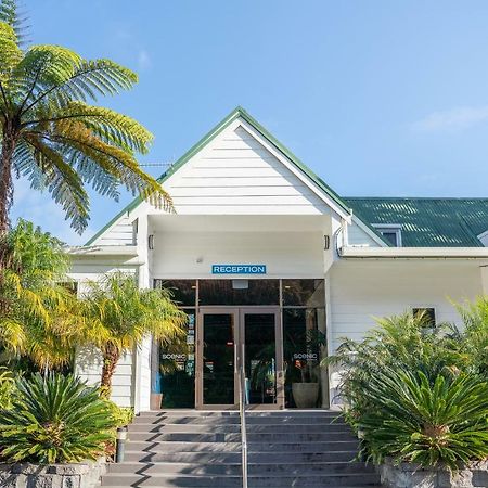 Scenic Hotel Bay Of Islands Paihia Kültér fotó