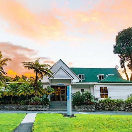 Scenic Hotel Bay Of Islands Paihia Kültér fotó