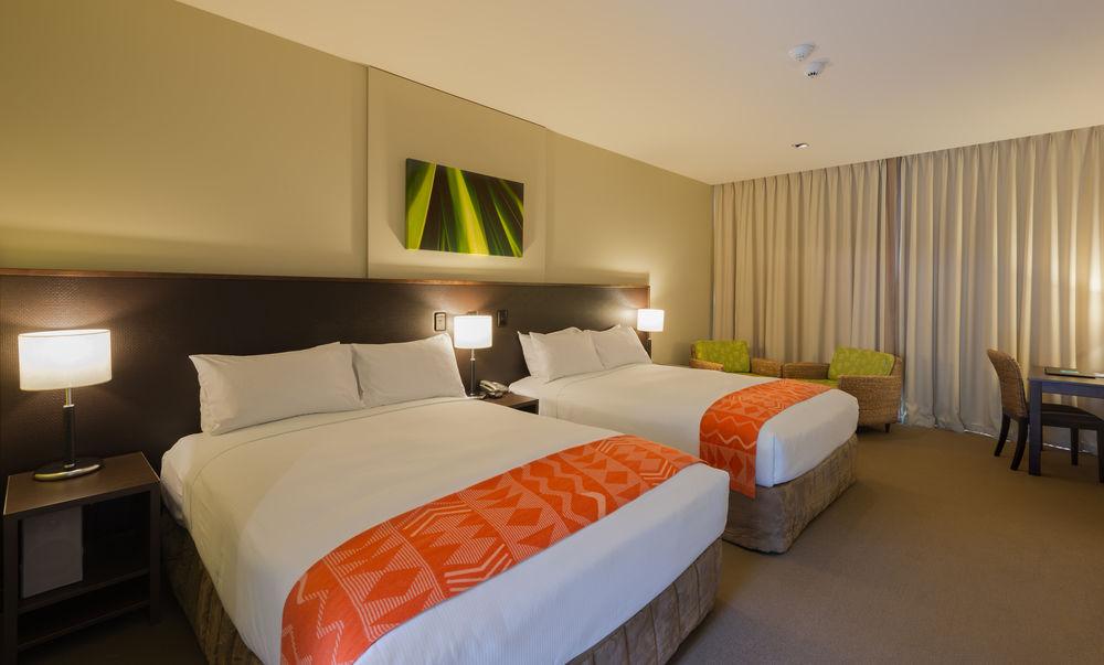 Scenic Hotel Bay Of Islands Paihia Kültér fotó