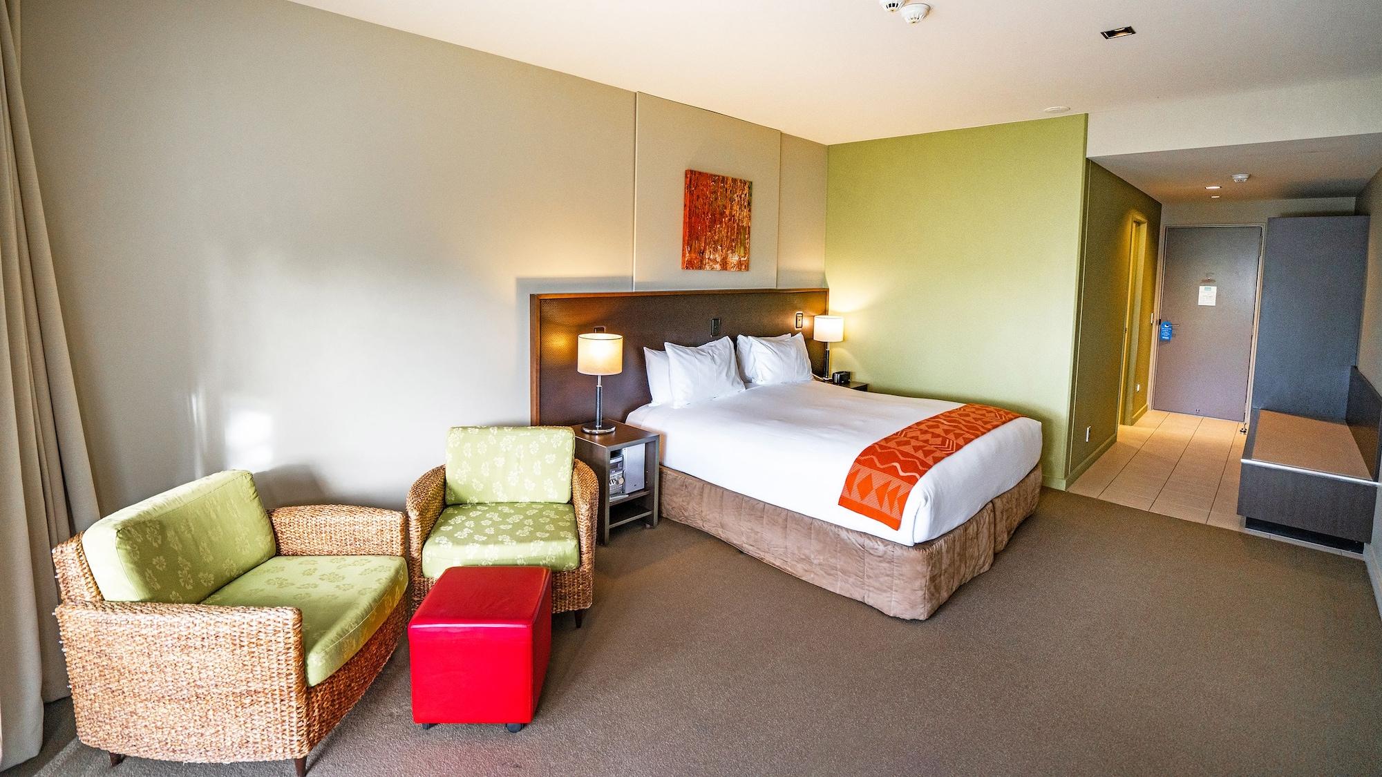 Scenic Hotel Bay Of Islands Paihia Kültér fotó