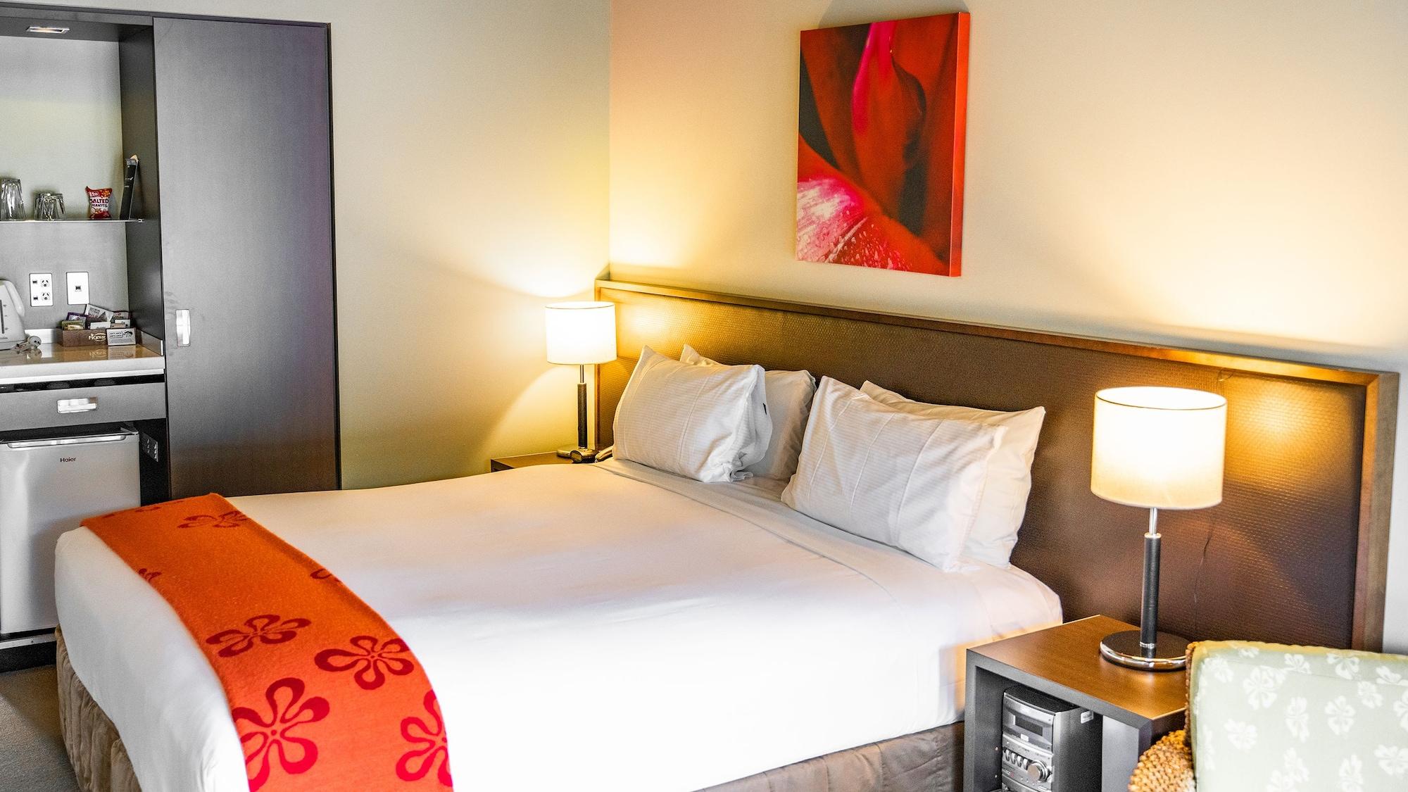 Scenic Hotel Bay Of Islands Paihia Kültér fotó