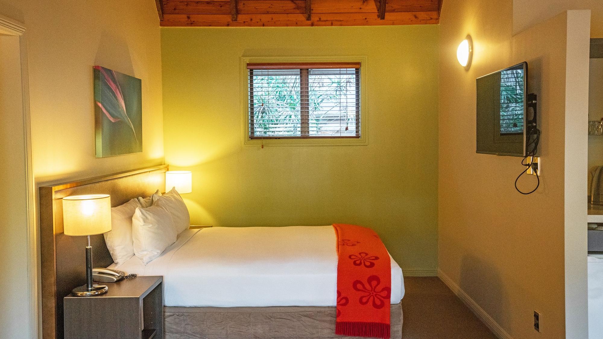 Scenic Hotel Bay Of Islands Paihia Kültér fotó