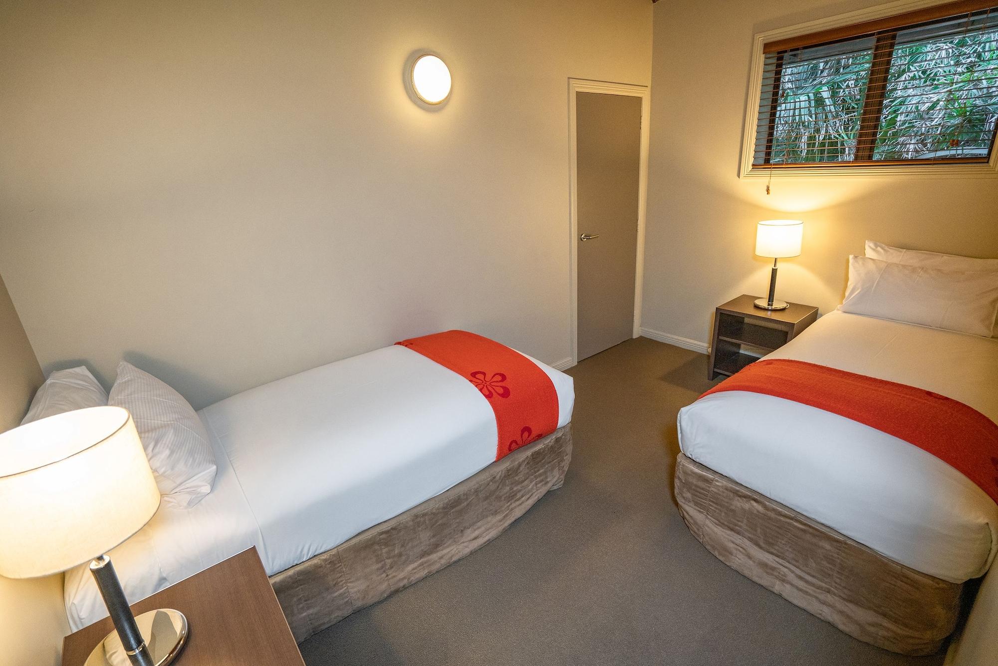Scenic Hotel Bay Of Islands Paihia Kültér fotó