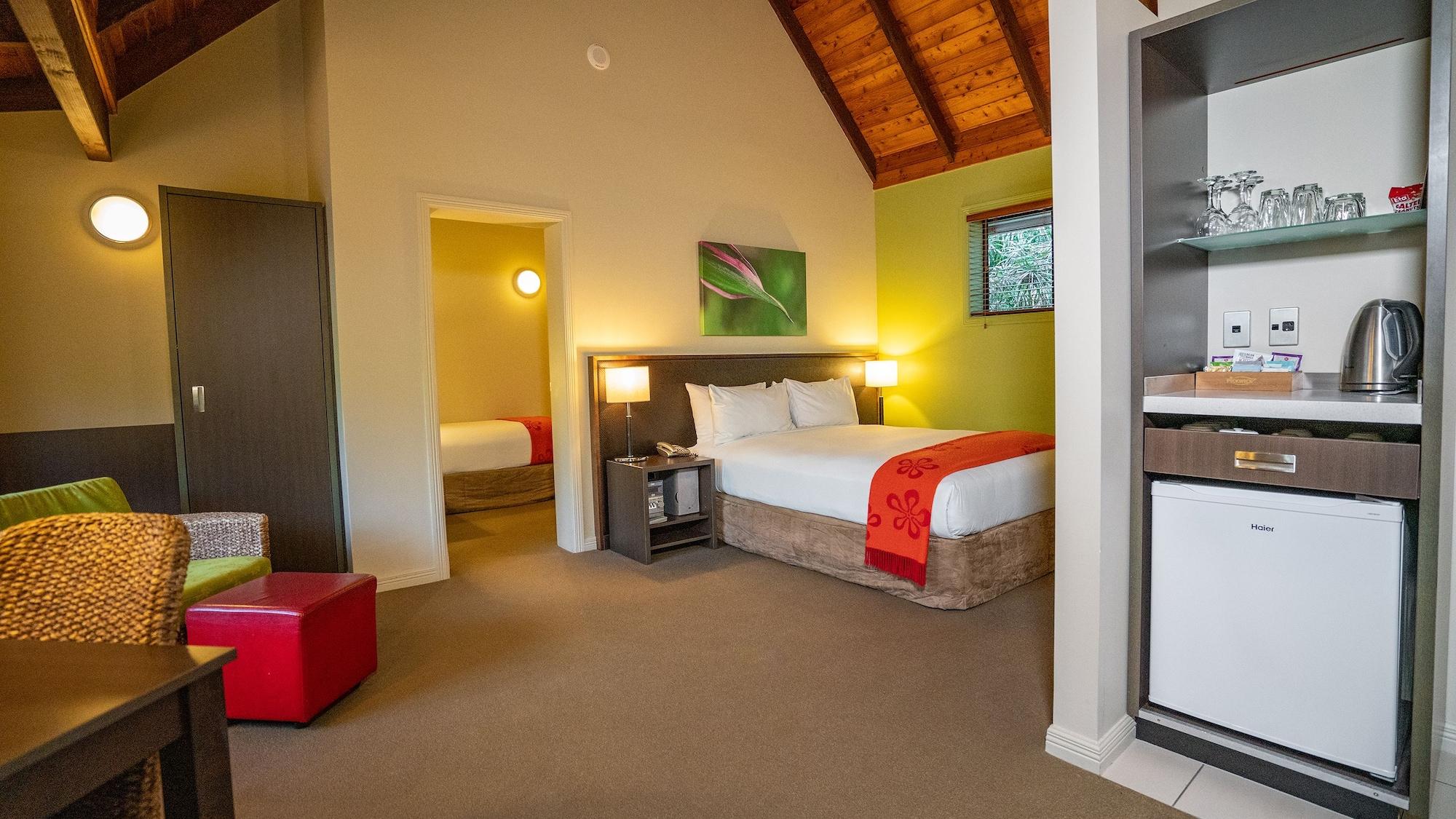 Scenic Hotel Bay Of Islands Paihia Kültér fotó