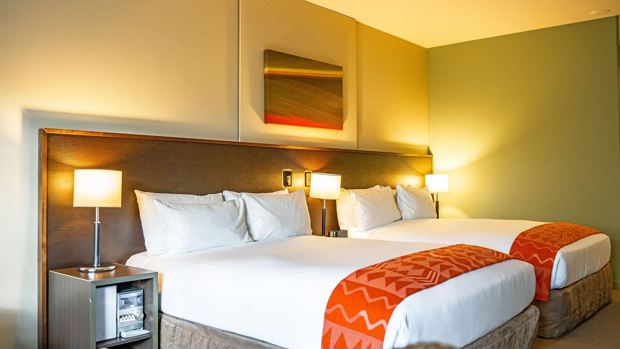 Scenic Hotel Bay Of Islands Paihia Kültér fotó