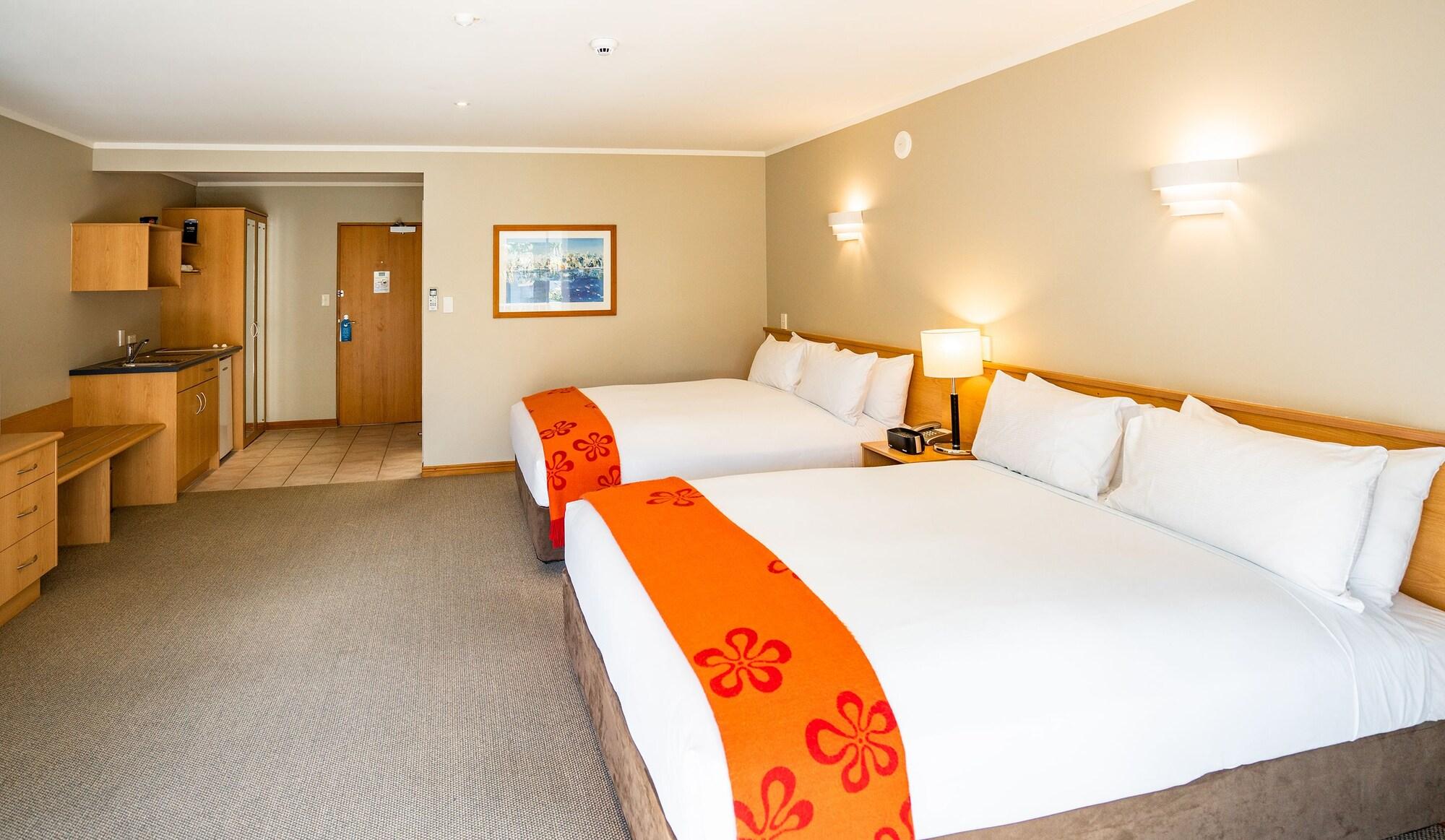 Scenic Hotel Bay Of Islands Paihia Kültér fotó