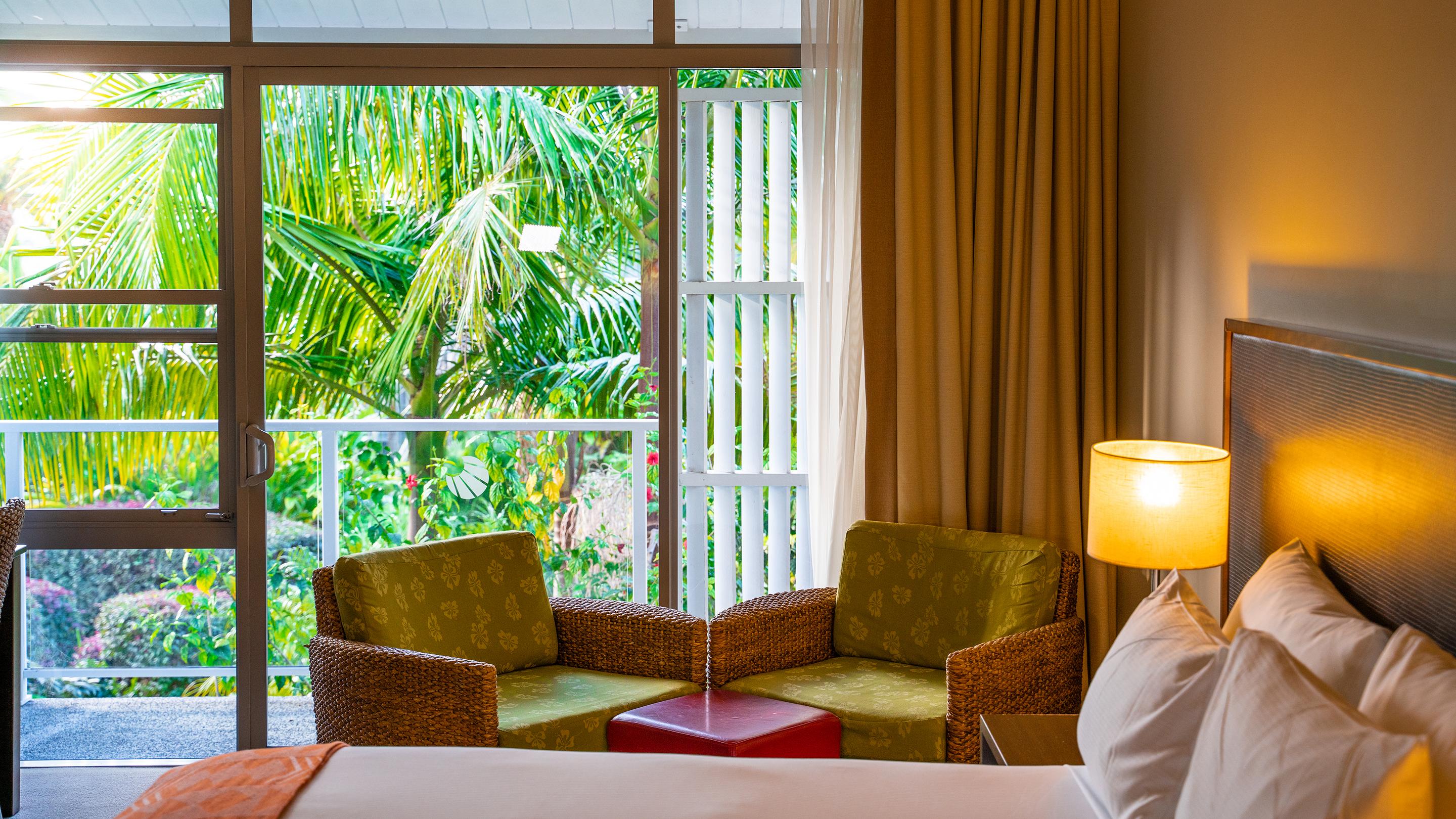 Scenic Hotel Bay Of Islands Paihia Kültér fotó
