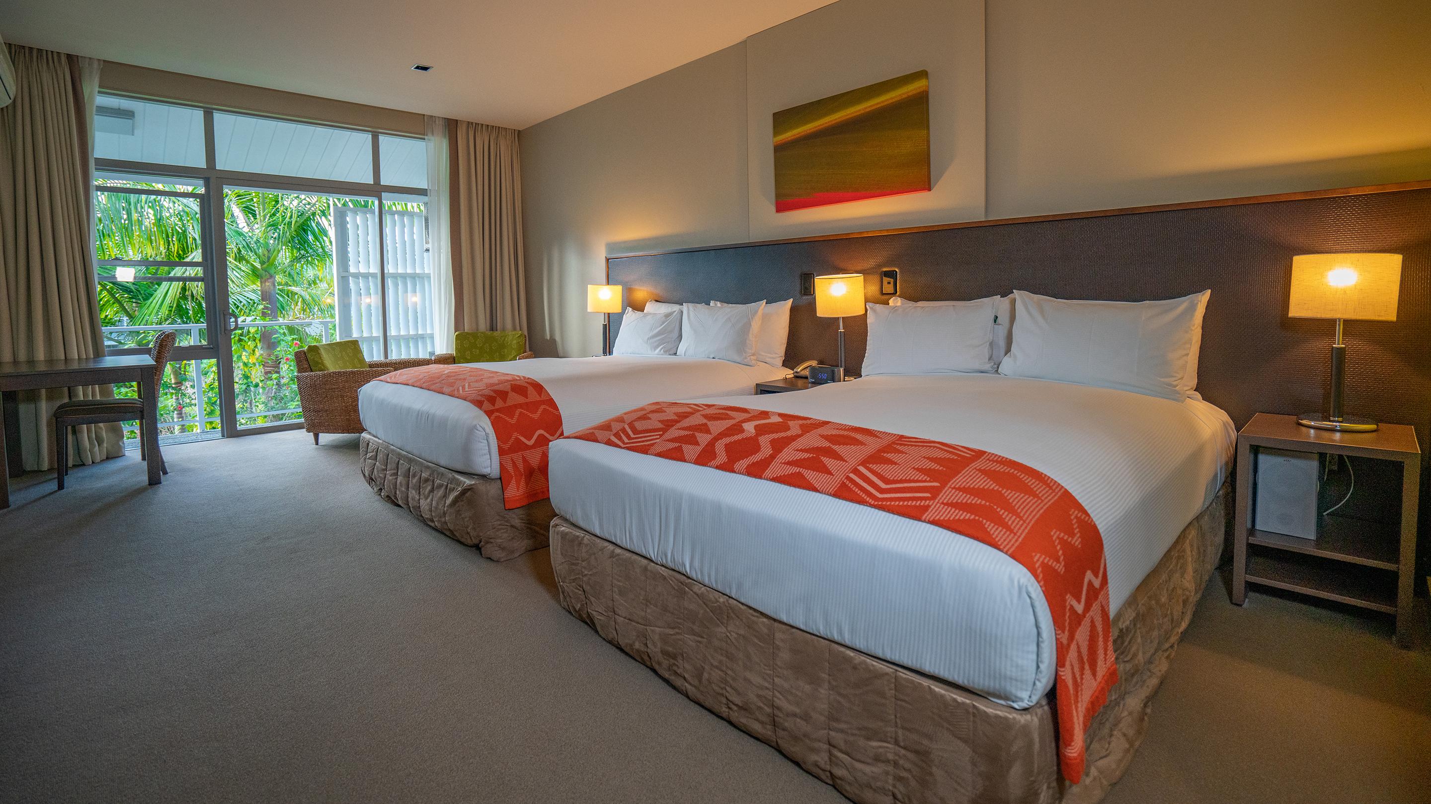 Scenic Hotel Bay Of Islands Paihia Kültér fotó
