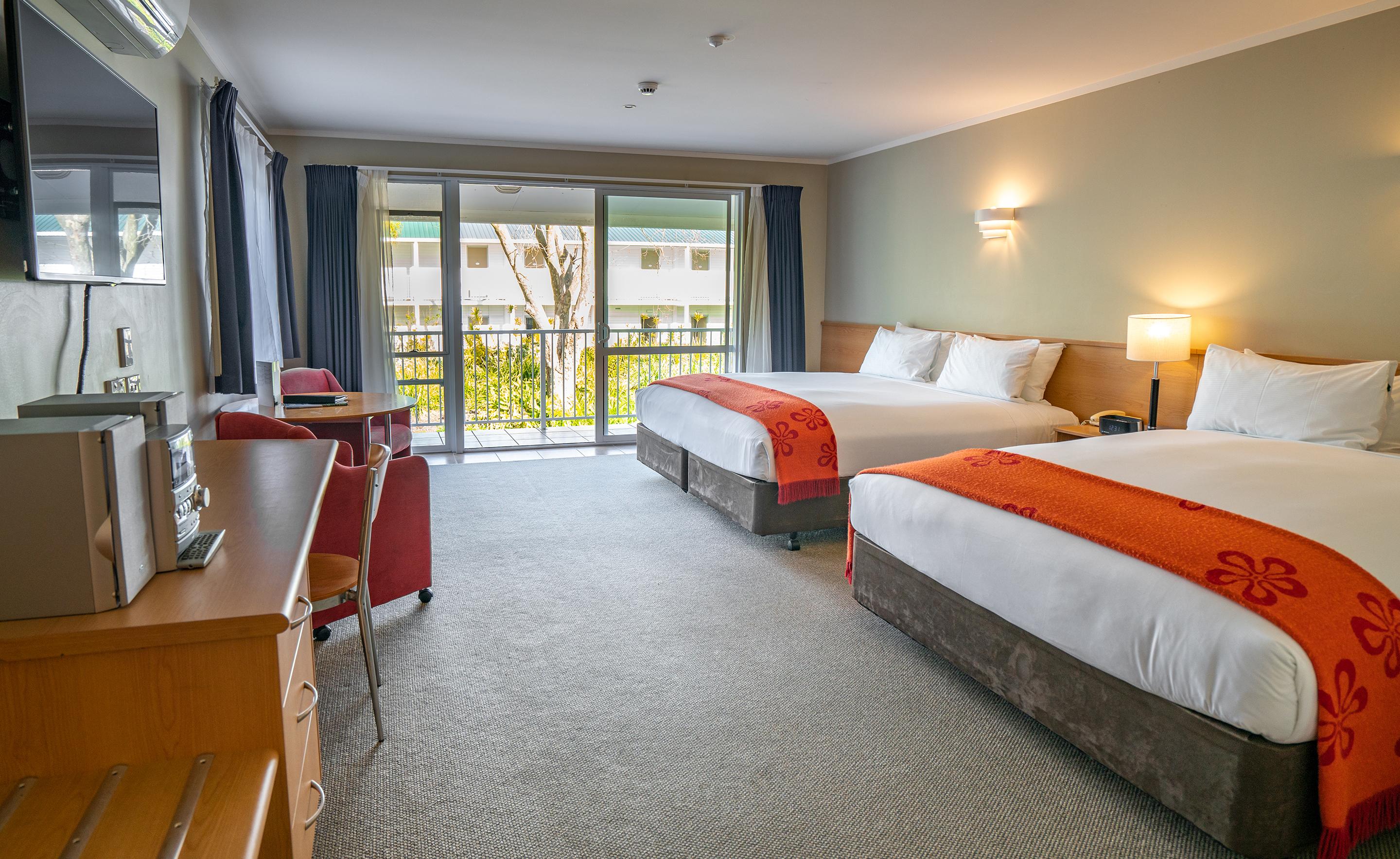 Scenic Hotel Bay Of Islands Paihia Kültér fotó