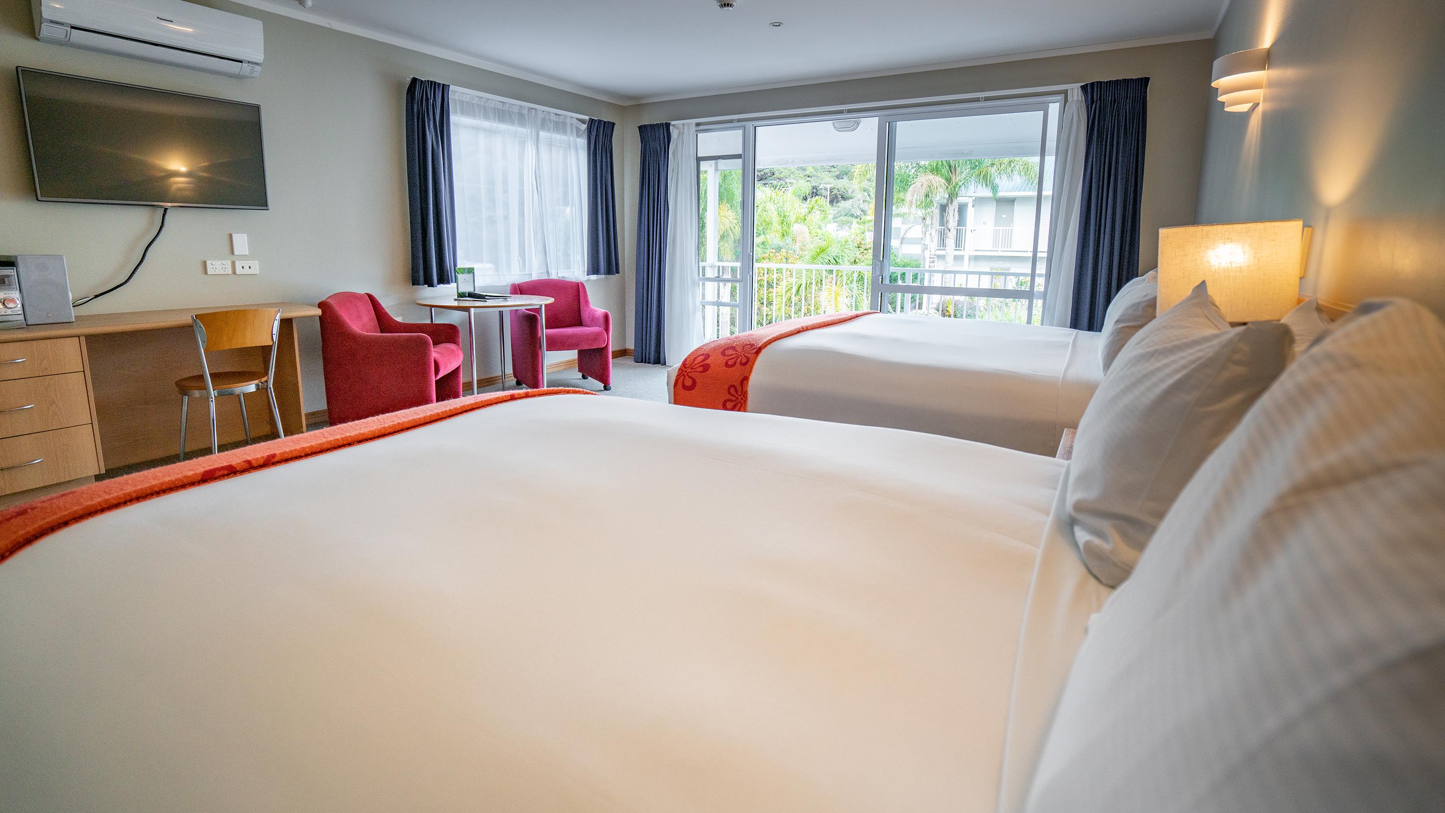 Scenic Hotel Bay Of Islands Paihia Kültér fotó