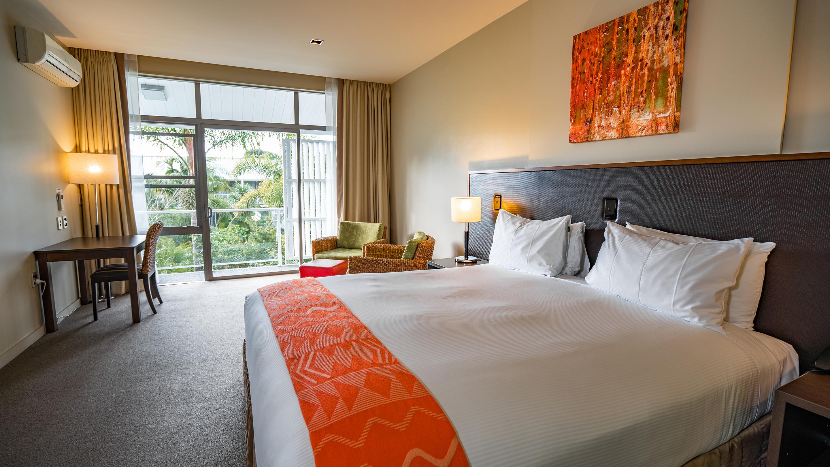 Scenic Hotel Bay Of Islands Paihia Kültér fotó