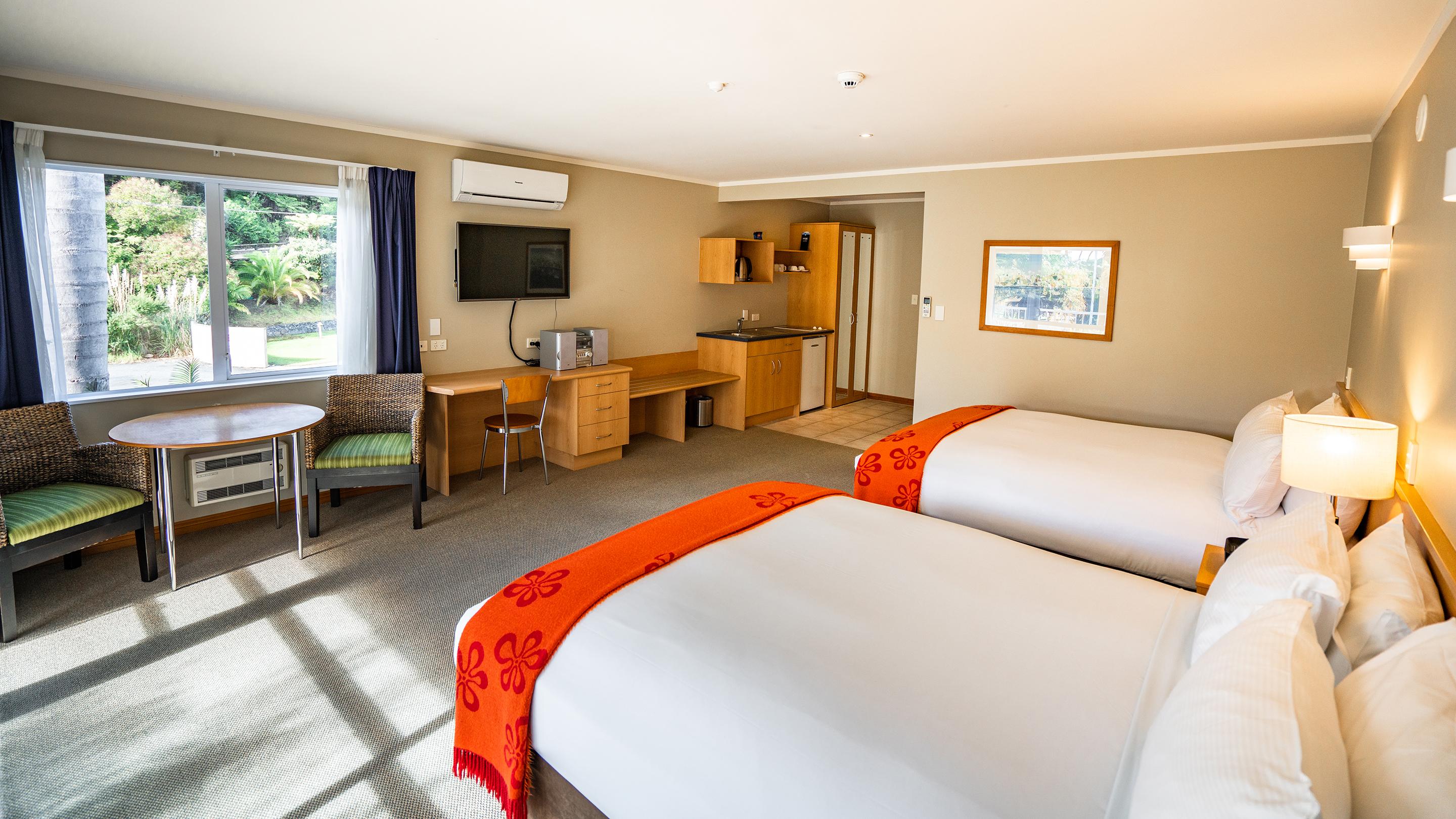 Scenic Hotel Bay Of Islands Paihia Kültér fotó