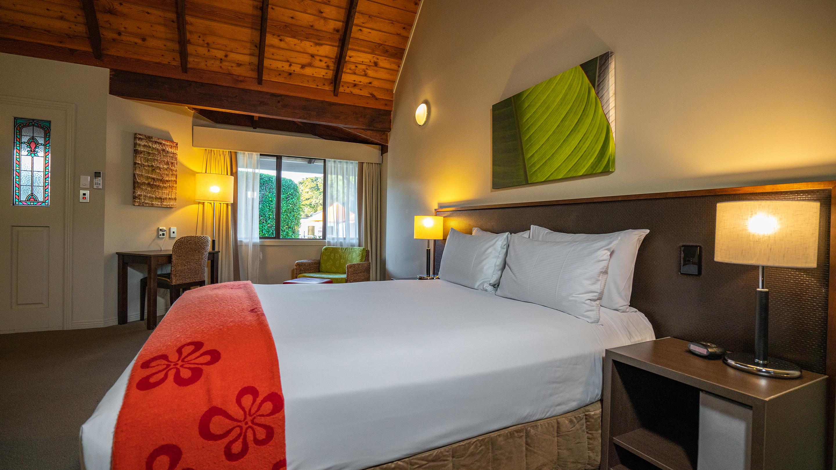 Scenic Hotel Bay Of Islands Paihia Kültér fotó