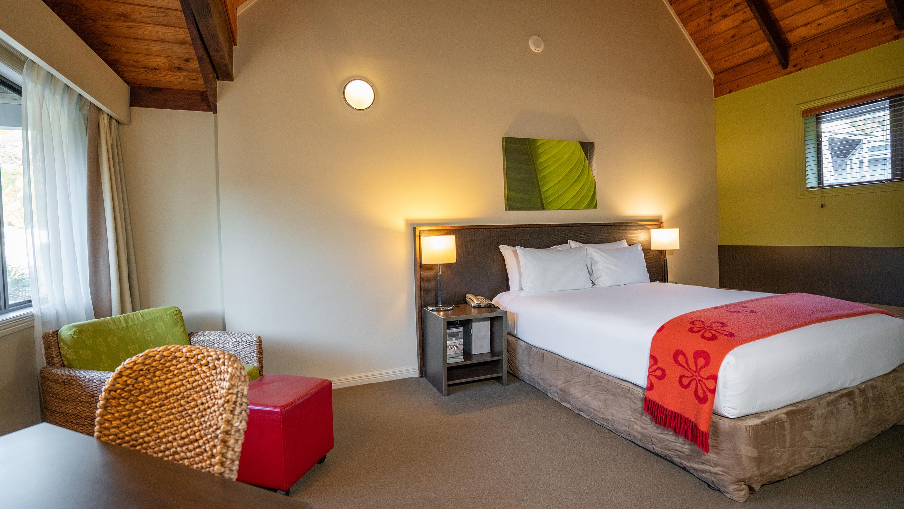 Scenic Hotel Bay Of Islands Paihia Kültér fotó