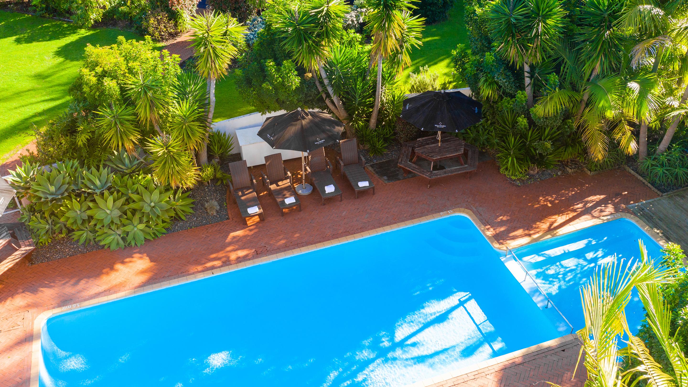 Scenic Hotel Bay Of Islands Paihia Kültér fotó
