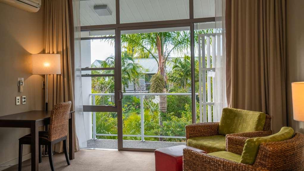 Scenic Hotel Bay Of Islands Paihia Szoba fotó