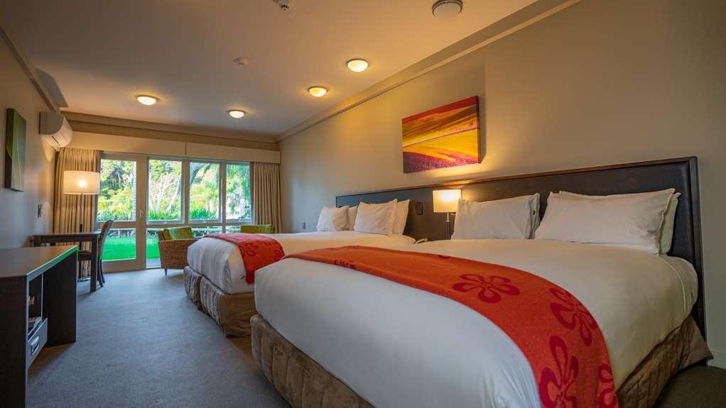 Scenic Hotel Bay Of Islands Paihia Szoba fotó