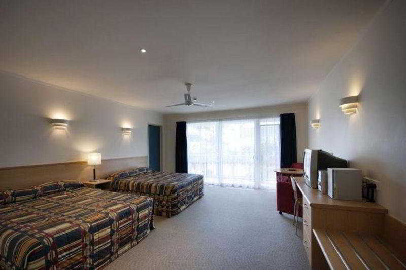 Scenic Hotel Bay Of Islands Paihia Kültér fotó
