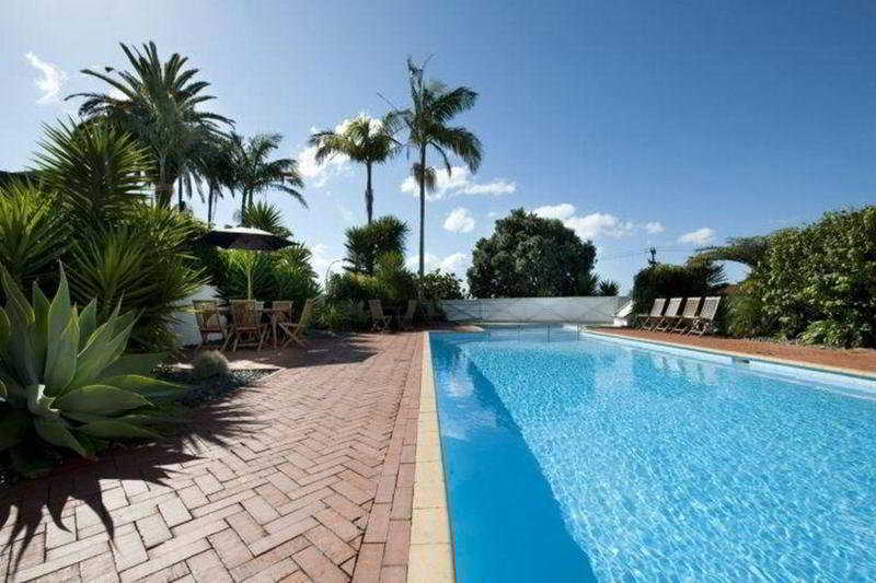 Scenic Hotel Bay Of Islands Paihia Kültér fotó