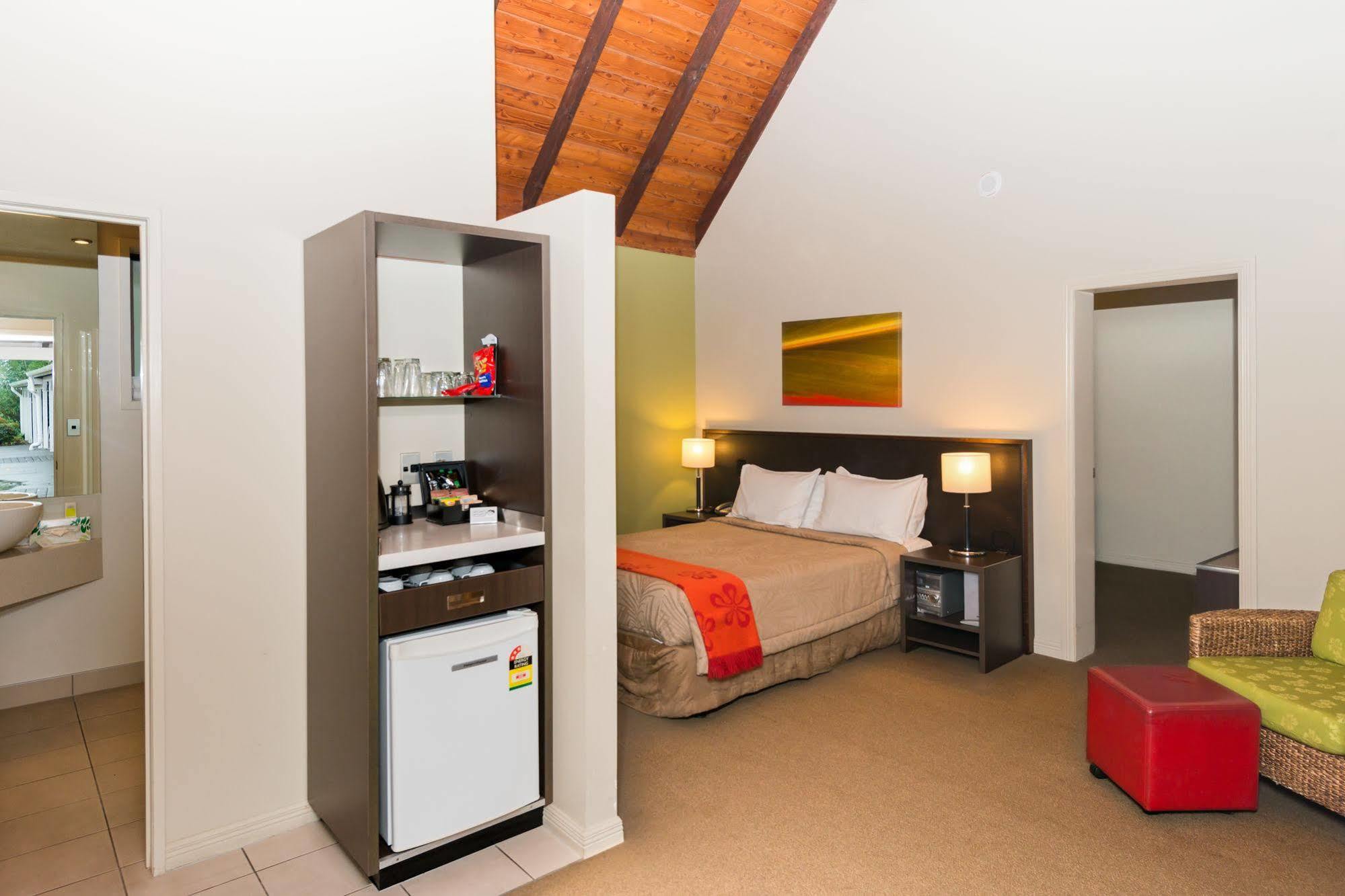 Scenic Hotel Bay Of Islands Paihia Kültér fotó