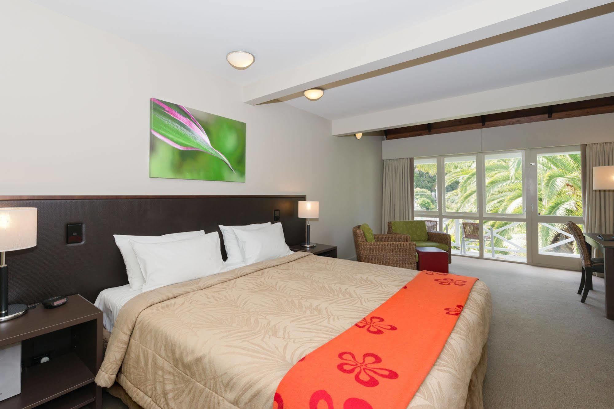 Scenic Hotel Bay Of Islands Paihia Kültér fotó