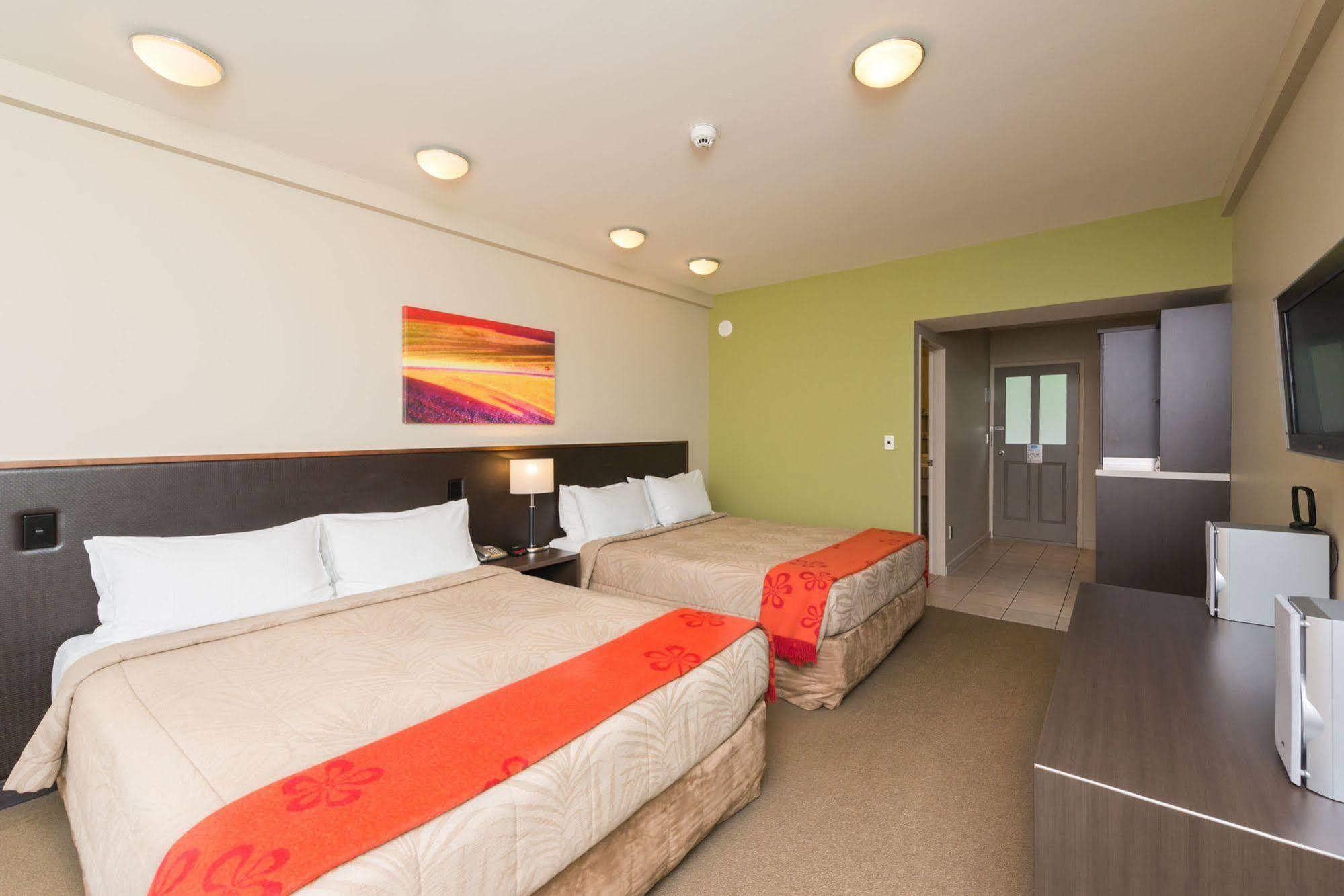 Scenic Hotel Bay Of Islands Paihia Kültér fotó