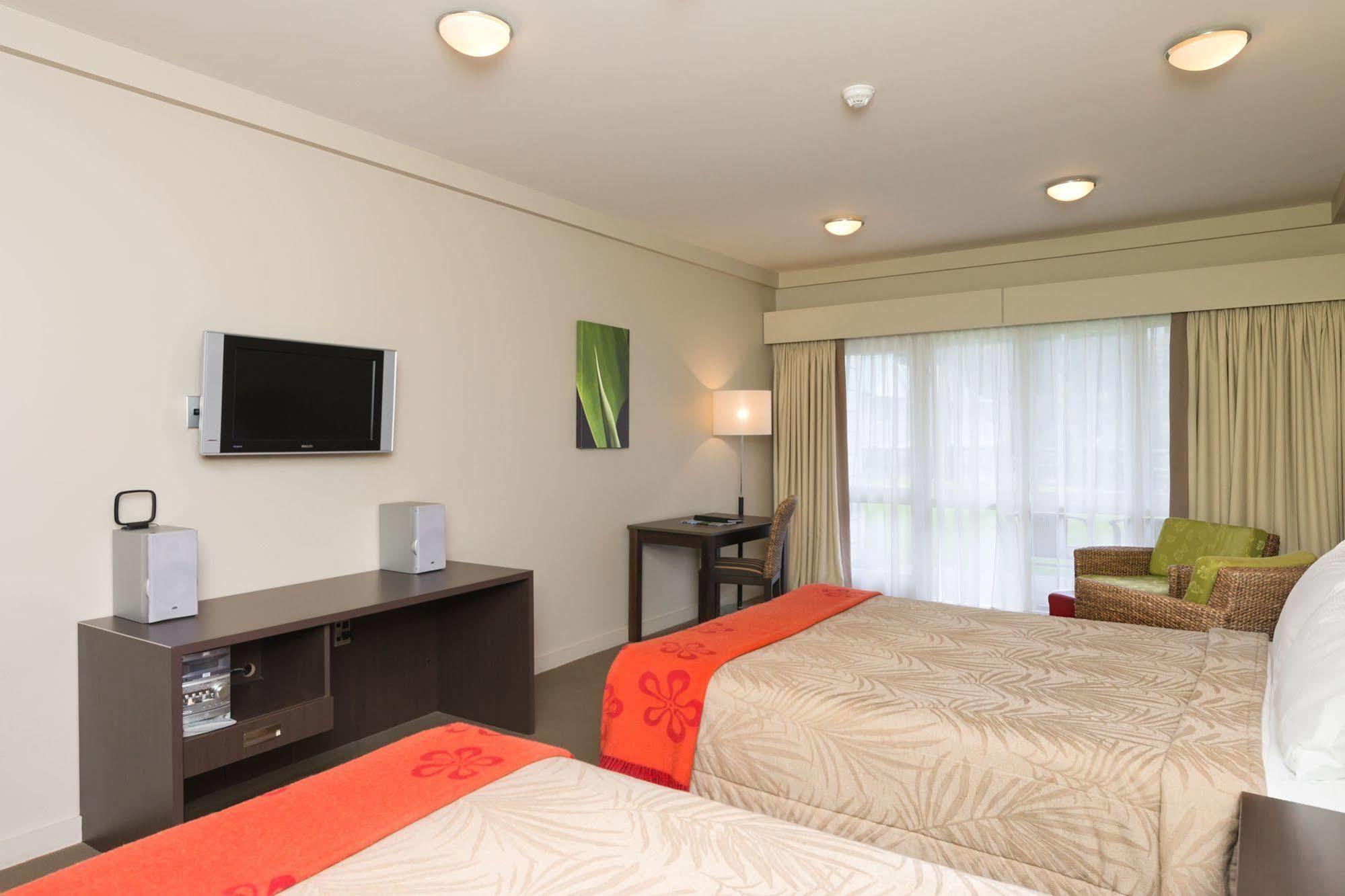 Scenic Hotel Bay Of Islands Paihia Kültér fotó