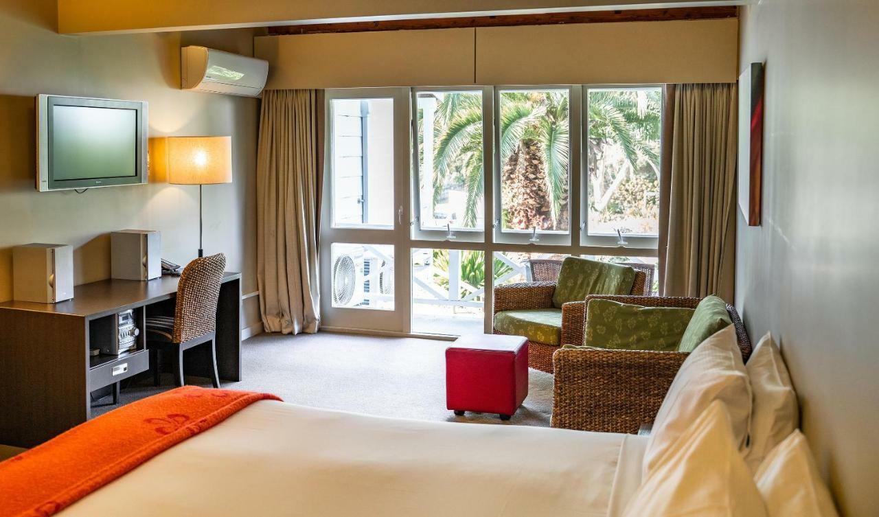 Scenic Hotel Bay Of Islands Paihia Kültér fotó