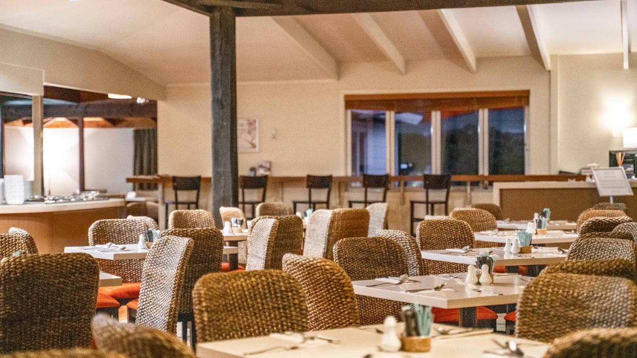 Scenic Hotel Bay Of Islands Paihia Kültér fotó