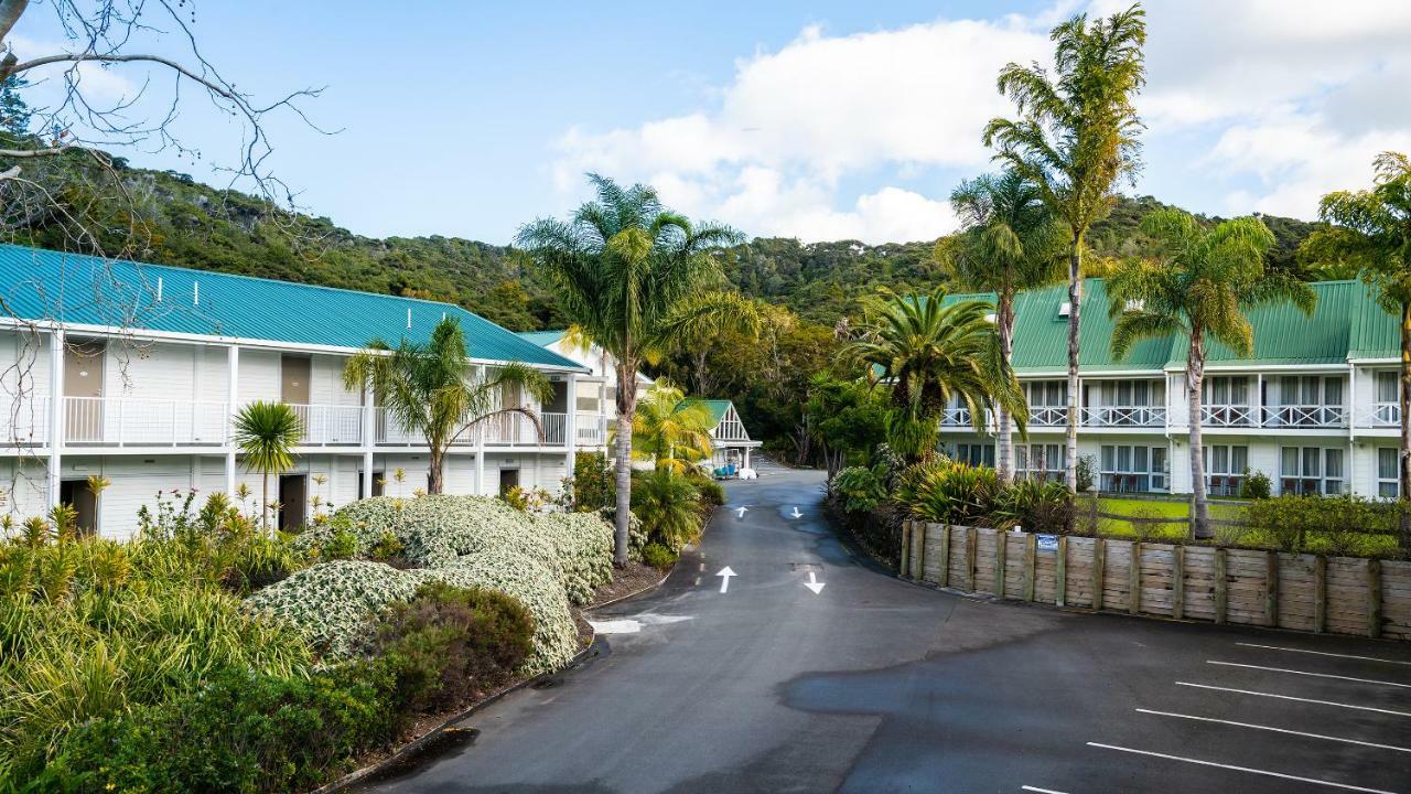 Scenic Hotel Bay Of Islands Paihia Kültér fotó