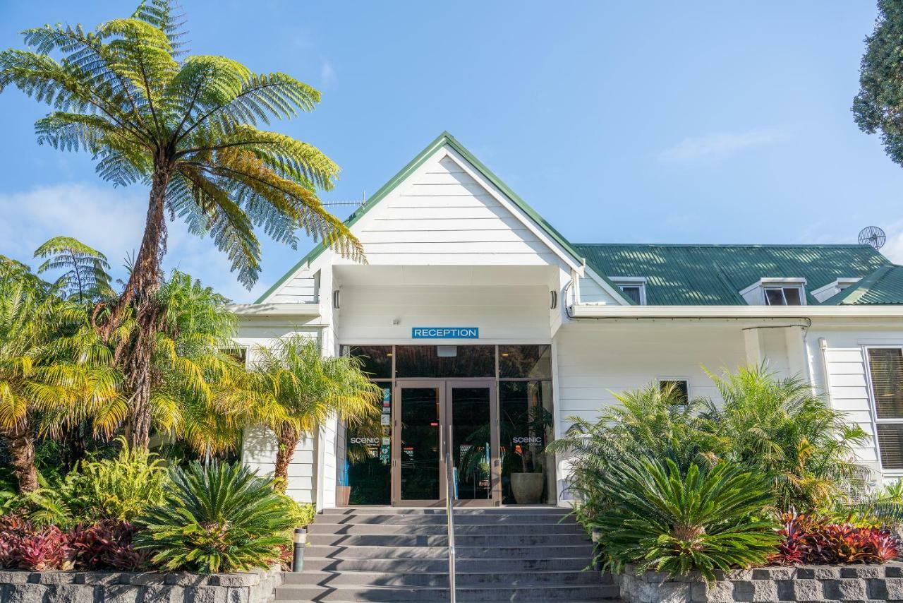 Scenic Hotel Bay Of Islands Paihia Kültér fotó