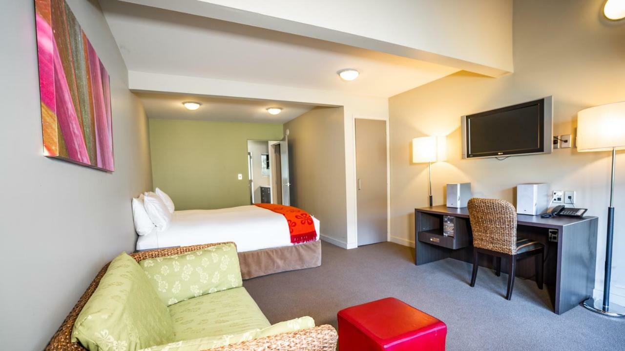 Scenic Hotel Bay Of Islands Paihia Kültér fotó