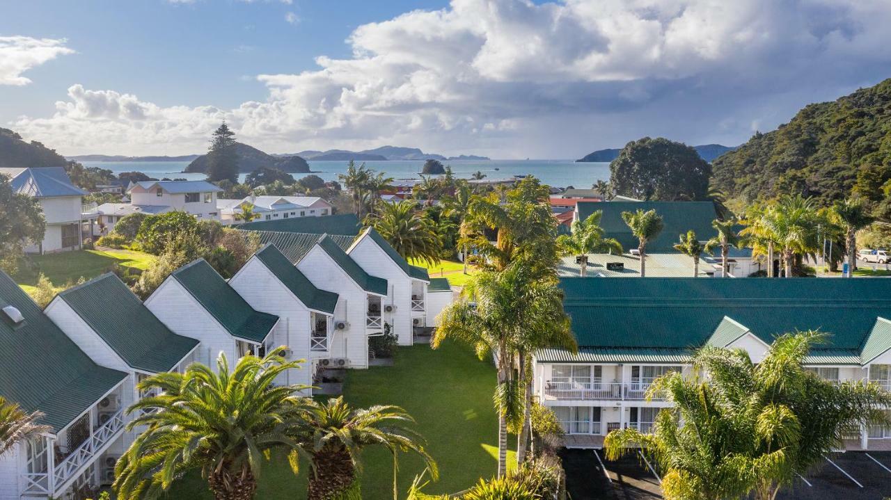 Scenic Hotel Bay Of Islands Paihia Kültér fotó
