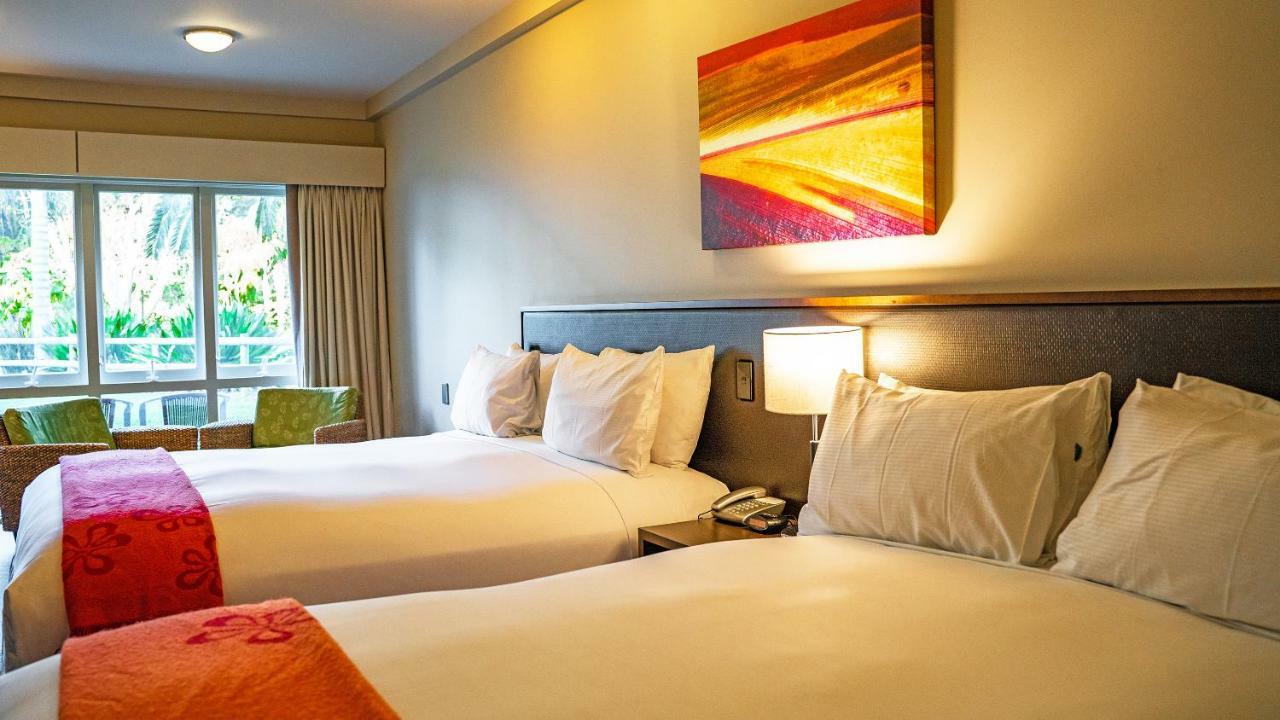 Scenic Hotel Bay Of Islands Paihia Szoba fotó