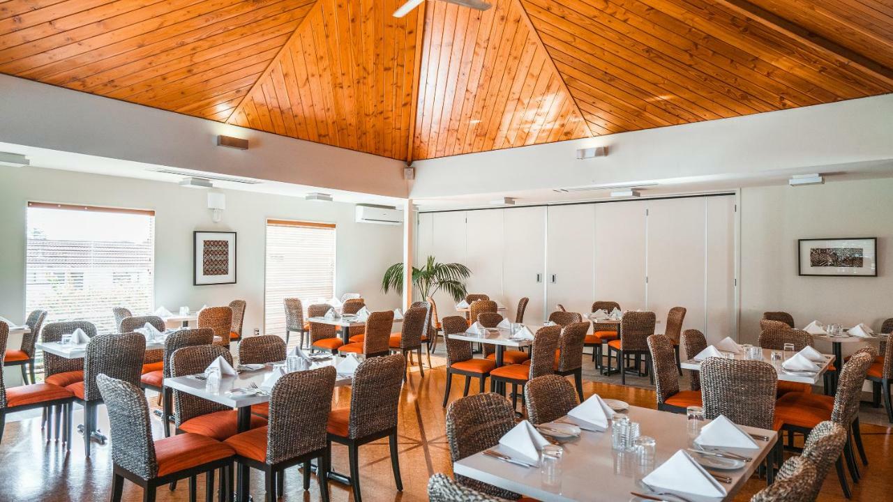 Scenic Hotel Bay Of Islands Paihia Kültér fotó